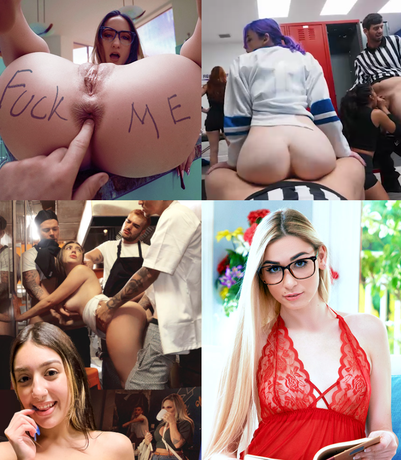 let's try anal